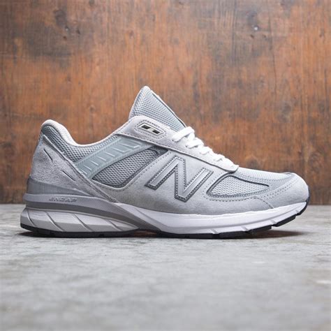 new balance made in usa 990v5 sneakers